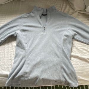 Eddie Bauer Quarter Zip